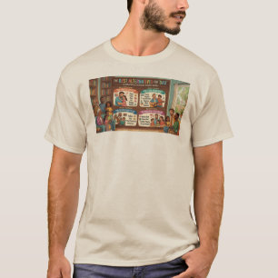 Camiseta Día del Padre AKA Otros Nombres