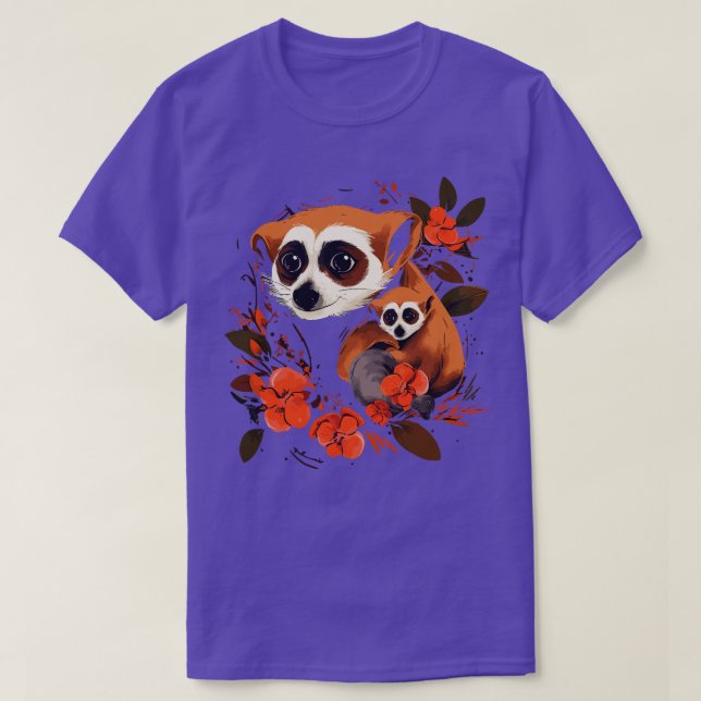 Camiseta Día del Padre de Loris Lento (Diseño del anverso)
