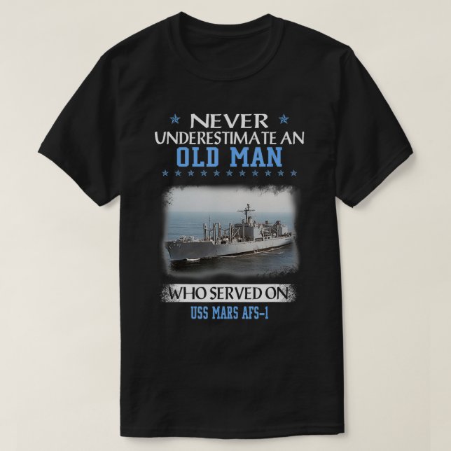 Camiseta Día del Padre de los Veteranos 18 (Diseño del anverso)