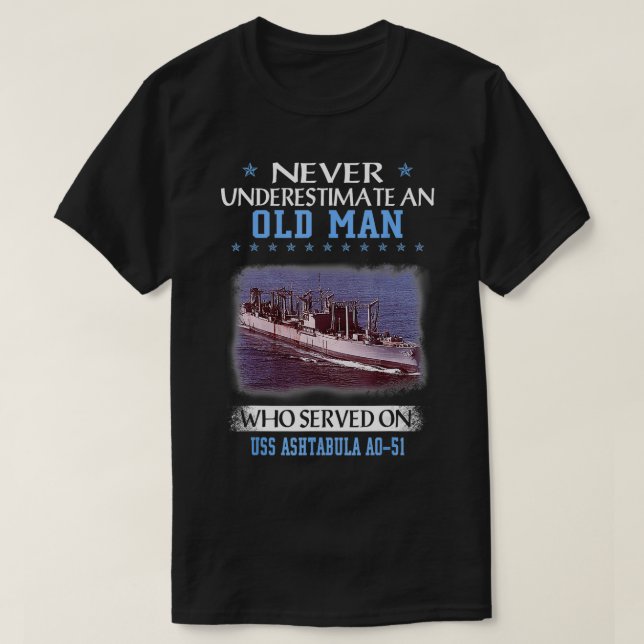 Camiseta Día del Padre de los Veteranos Día 6 (Diseño del anverso)