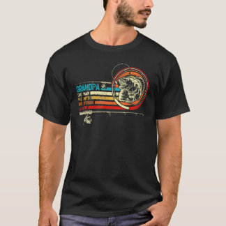 Camiseta Día del Padre del Abuelo