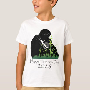 Camiseta Día del Padre en 2026