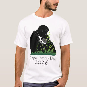 Camiseta Día del Padre en 2026