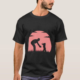 Camiseta Día Del Padre Familia Días Días De Regalo Del Padr