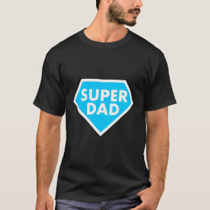 Camiseta Día Del Padre Familia Días Días De Regalo Del Padr
