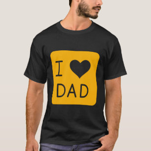 Camiseta Día Del Padre Familia Días Días De Regalo Del Padr