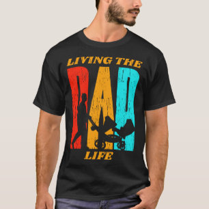 Camiseta Día del padre Gemini de Gemini
