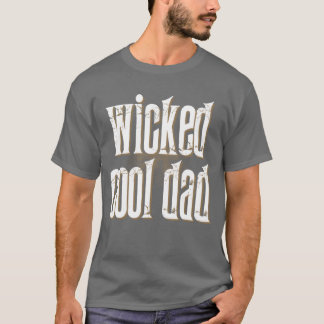 Camiseta Día del Padre inc Inquietud Guay DAD vintage