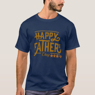 Camiseta Día del Padre Mejor Papá