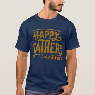 Camiseta Día del Padre Mejor Papá