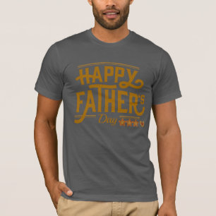 Camiseta Día del Padre Mejor Papá