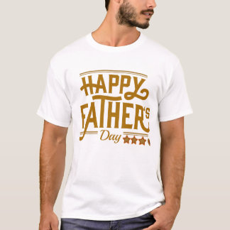 Camiseta Día del Padre Mejor Papá