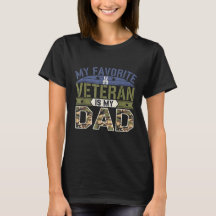 Día del padre mi veterano favorito es mi padre