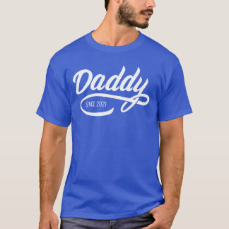 Camiseta Día del Padre - Papi desde...