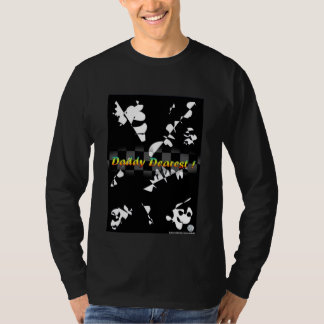 Camiseta Día del padre Sr5