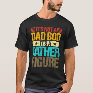 Camiseta Día del Padre Vintage, no es sangre de papá