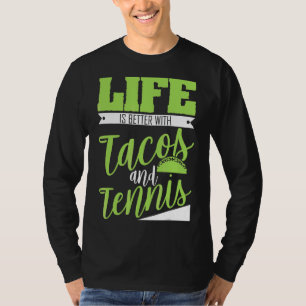Camiseta Día del Padres Humor de Sarcasmo Fiesta Taco Foodi