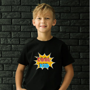 Camiseta Día del Padres Niños de la Familia Guay Pareja Niñ