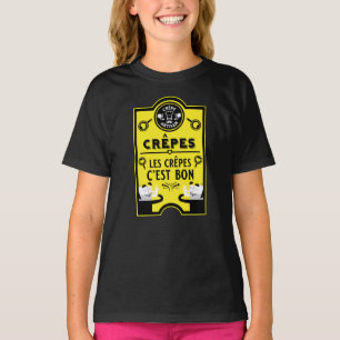 Camiseta Día del Panqueque Martes de Marzo