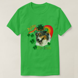 Camiseta Día del Pastor Australiano