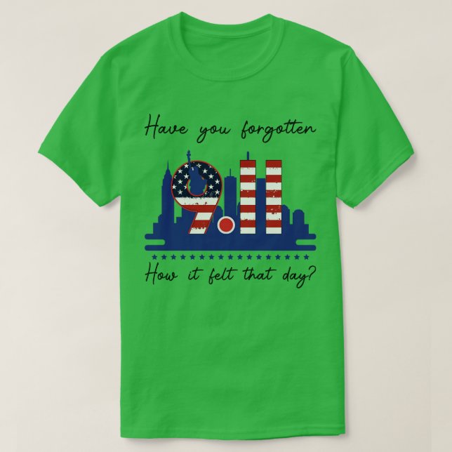 Camiseta Día del Patriota (1) (Diseño del anverso)