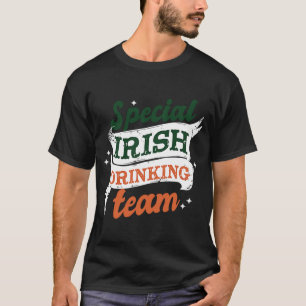 Camiseta Día del Patrocinio San Patricio