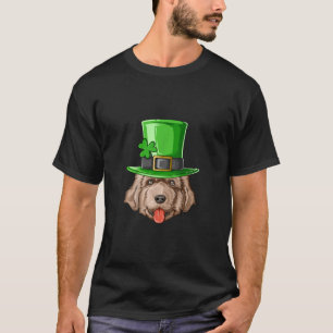 Camiseta Día del perro de los patricones   Regalo de propie