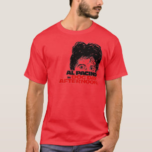 Camiseta Día del Perro Pacino