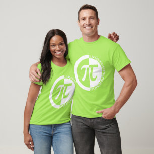 Camiseta Día del pi