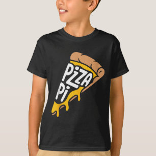 Camiseta Día del Pi 14 de marzo Regalo divertido de comida