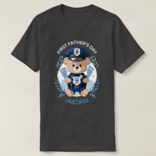 Camiseta Día del Primer Padre