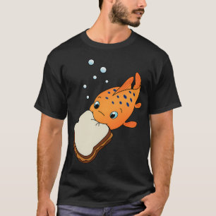 Camiseta Día del Sándwich