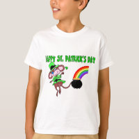 Día del St. Patricks