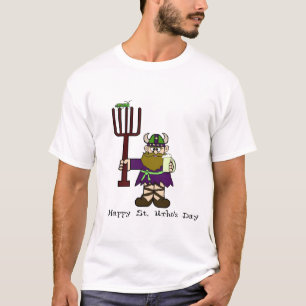 Camiseta Día del St. Urho - Ver. 4