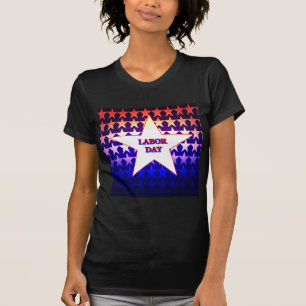 Camiseta Día del Trabajo