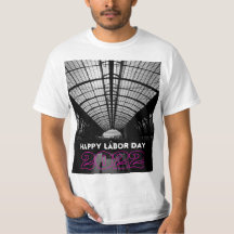 día del trabajo feliz