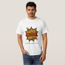 Día del trabajo feliz diseño