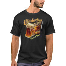 Día del Vino de Oktoberfest Vintage