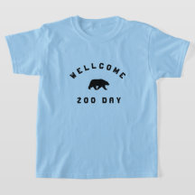 DÍA DEL ZOO WELLCOME