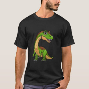 Camiseta ¡Día Dino-Mite!