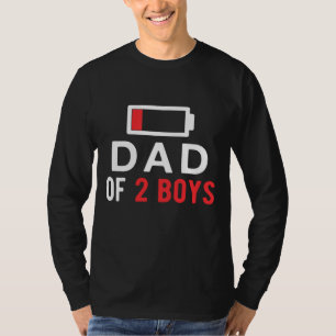 Camiseta Dia divertida del padre - Idea de regalo para papá