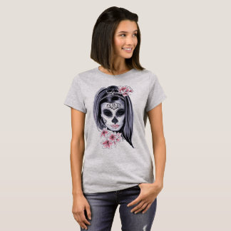 Camiseta DIA dos mortos