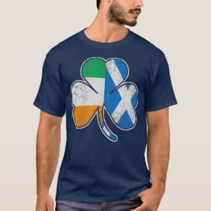 Camiseta Día escocés de St Patricks