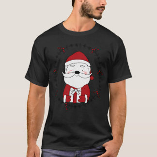 Camiseta Día especial de los navidades 25 de diciembre