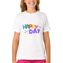 día feliz