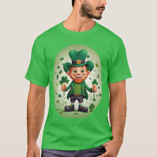 Camiseta día feliz