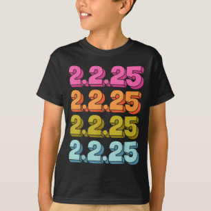 Camiseta Día Feliz de la Marmota 2 de febrero de 2025 Hombr