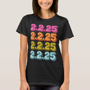 Camiseta Día Feliz de la Marmota 2 de febrero de 2025 Hombr