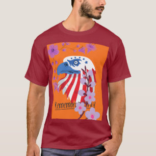 CAMISETA DÍA FELIZ DE LA REMEMBRANZA