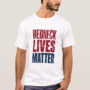 Camiseta Día festivo americano asunto paleto 4 de julio EE.